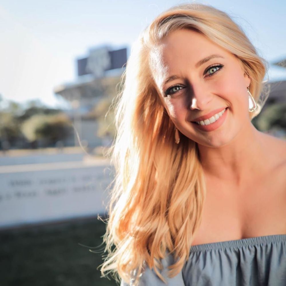 Meet your Posher, Jessi